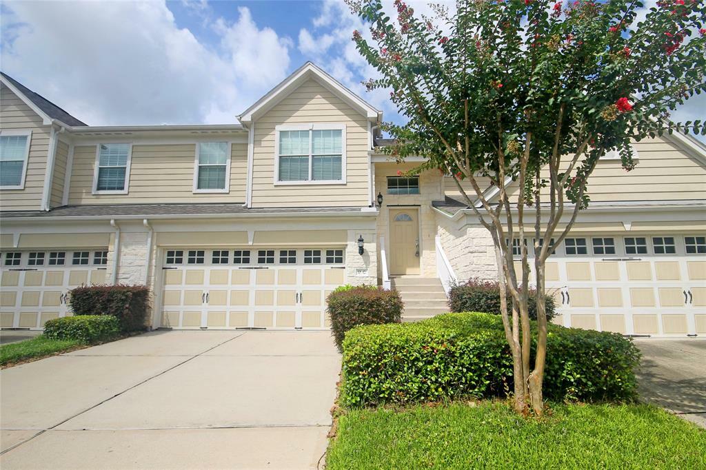 Property Photo:  13600 Breton Ridge Drive 17 C  TX 77070 