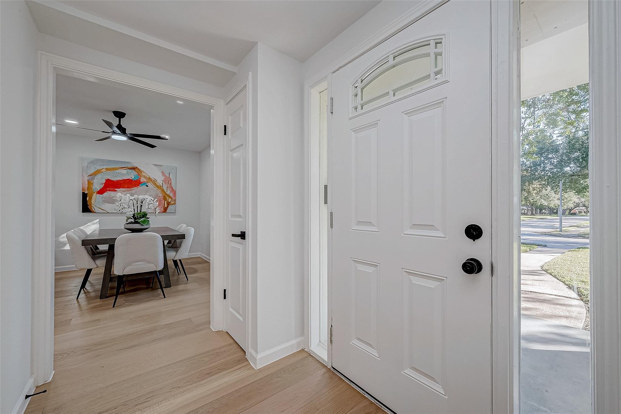 Property Photo: 2414 Walnut Bend Lane TX 77042
