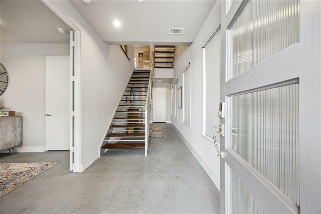 Property Photo: 2707 Rusk Street TX 77003