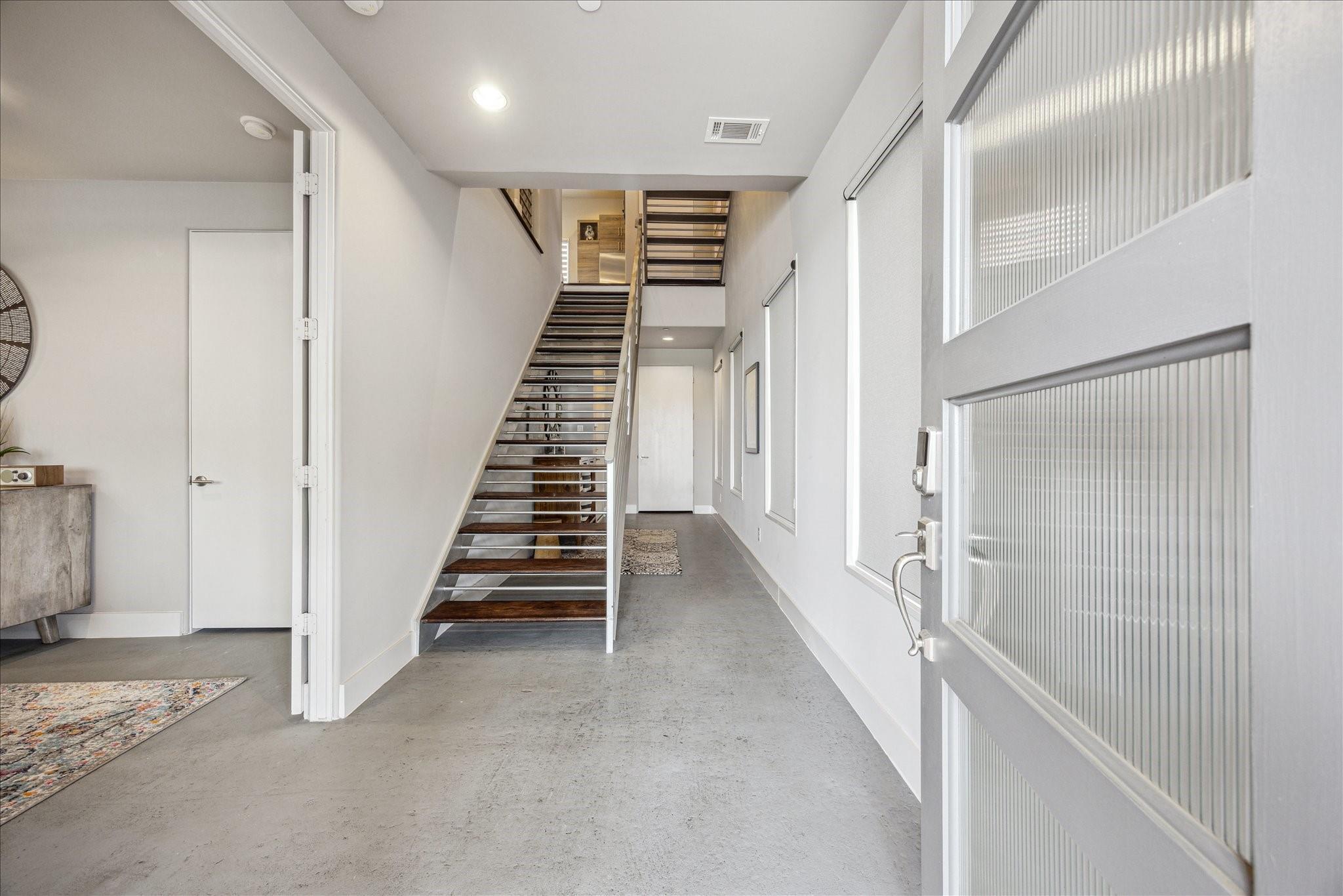 Property Photo: 2707 Rusk Street TX 77003