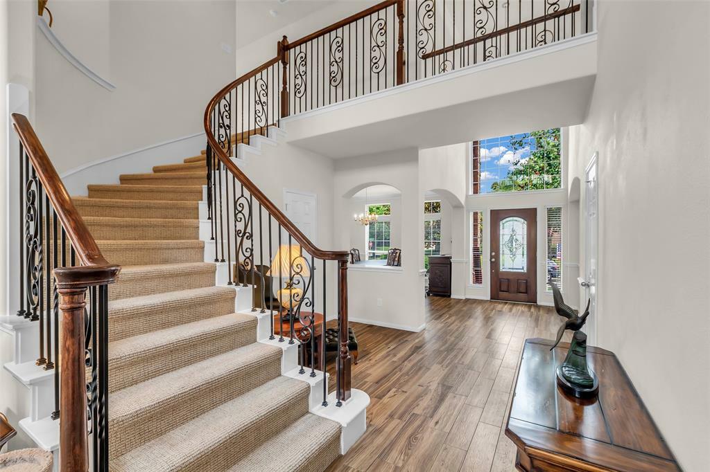 Property Photo:  6406 Pine Reserve Drive  TX 77389 
