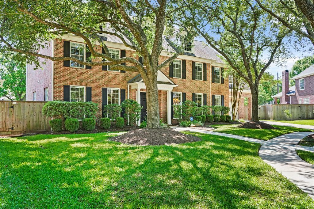 Property Photo: 3306 Alcorn Crossing Drive TX 77479