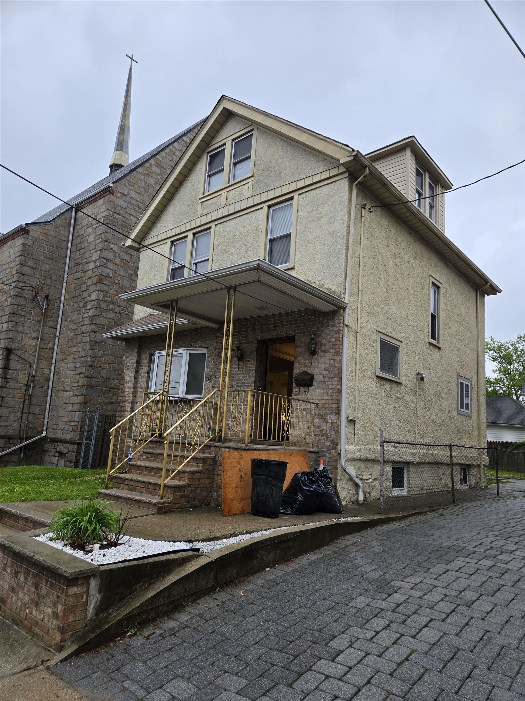 Property Photo: 407 77th St NJ 07047