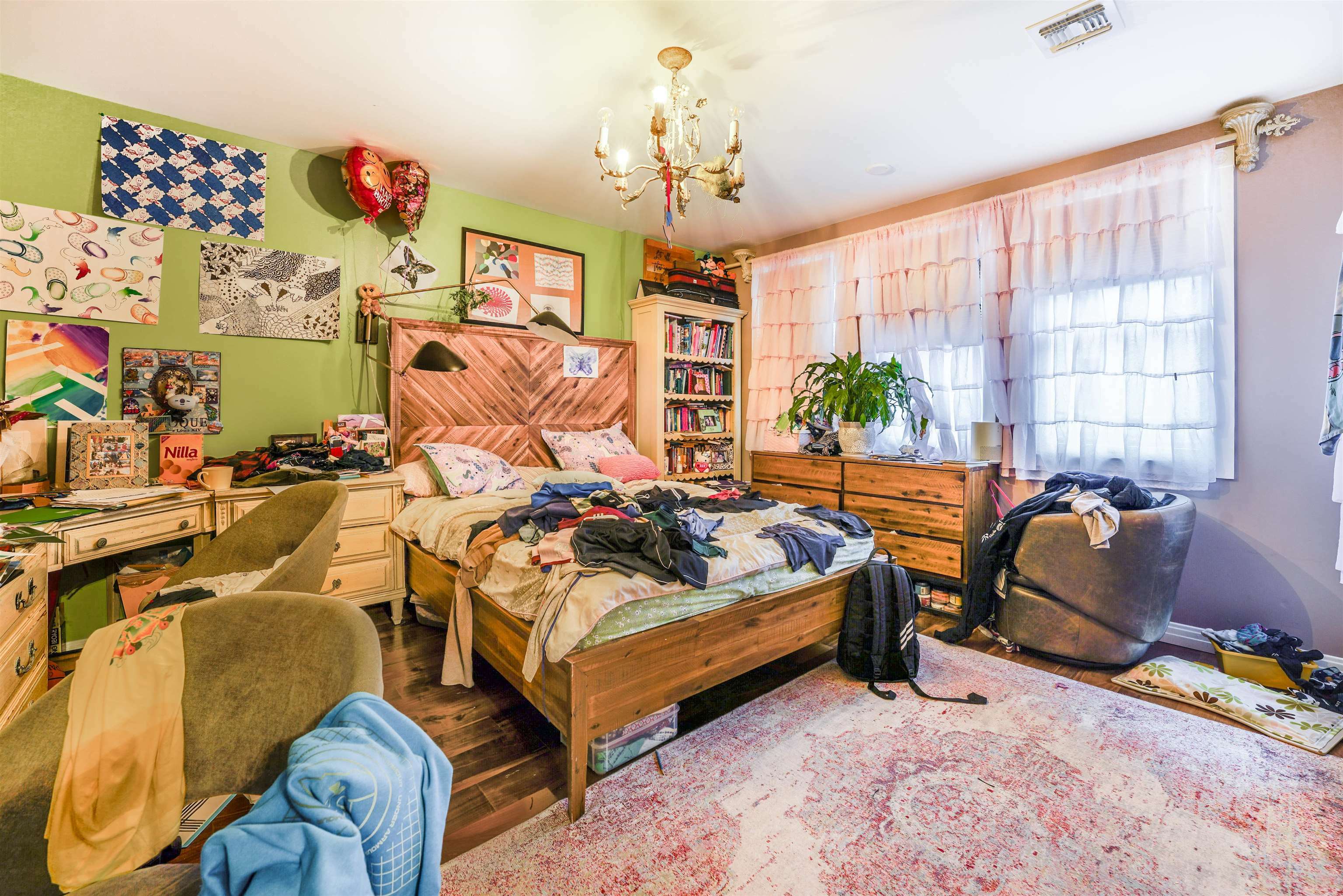 Property Photo: 372 5th St NJ 07302