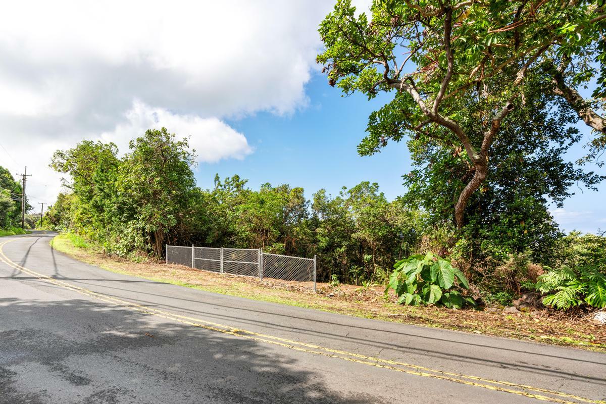 Property Photo: 83-5343 Middle Keei Rd HI 96704