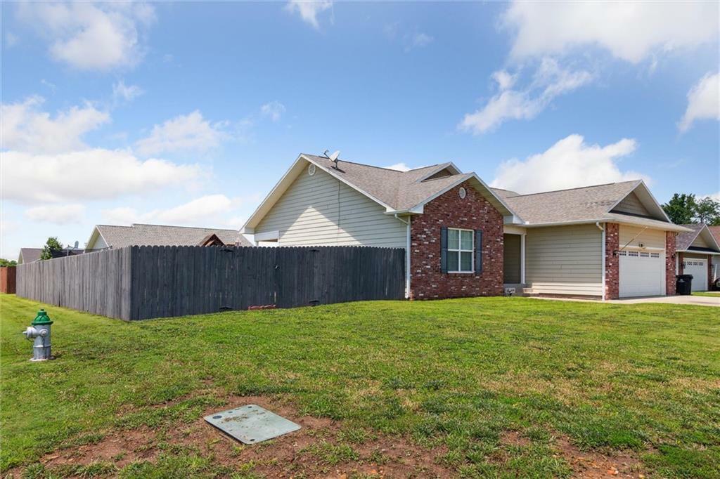 Property Photo: 1901 Patton Court KS 67301
