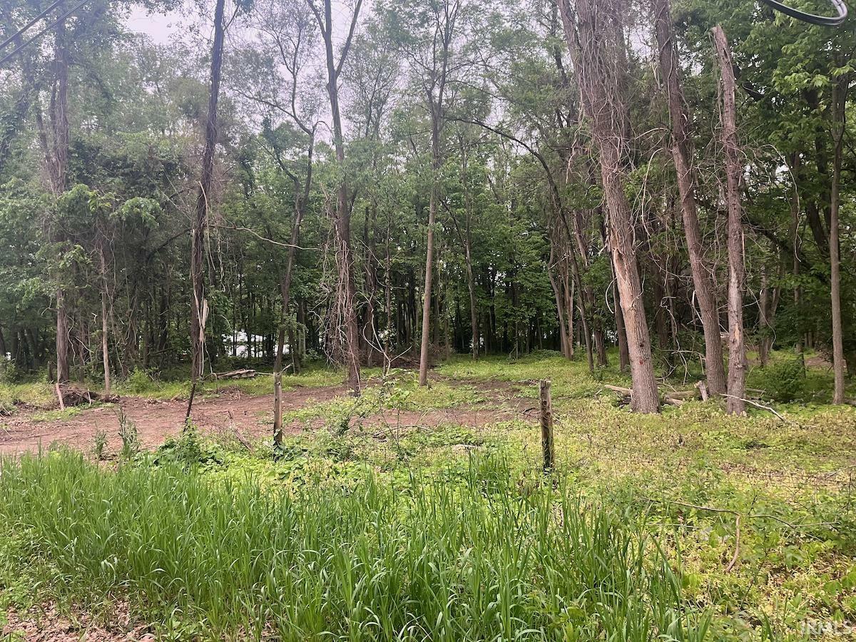 Property Photo: Vl Jefferson Road IN 46561