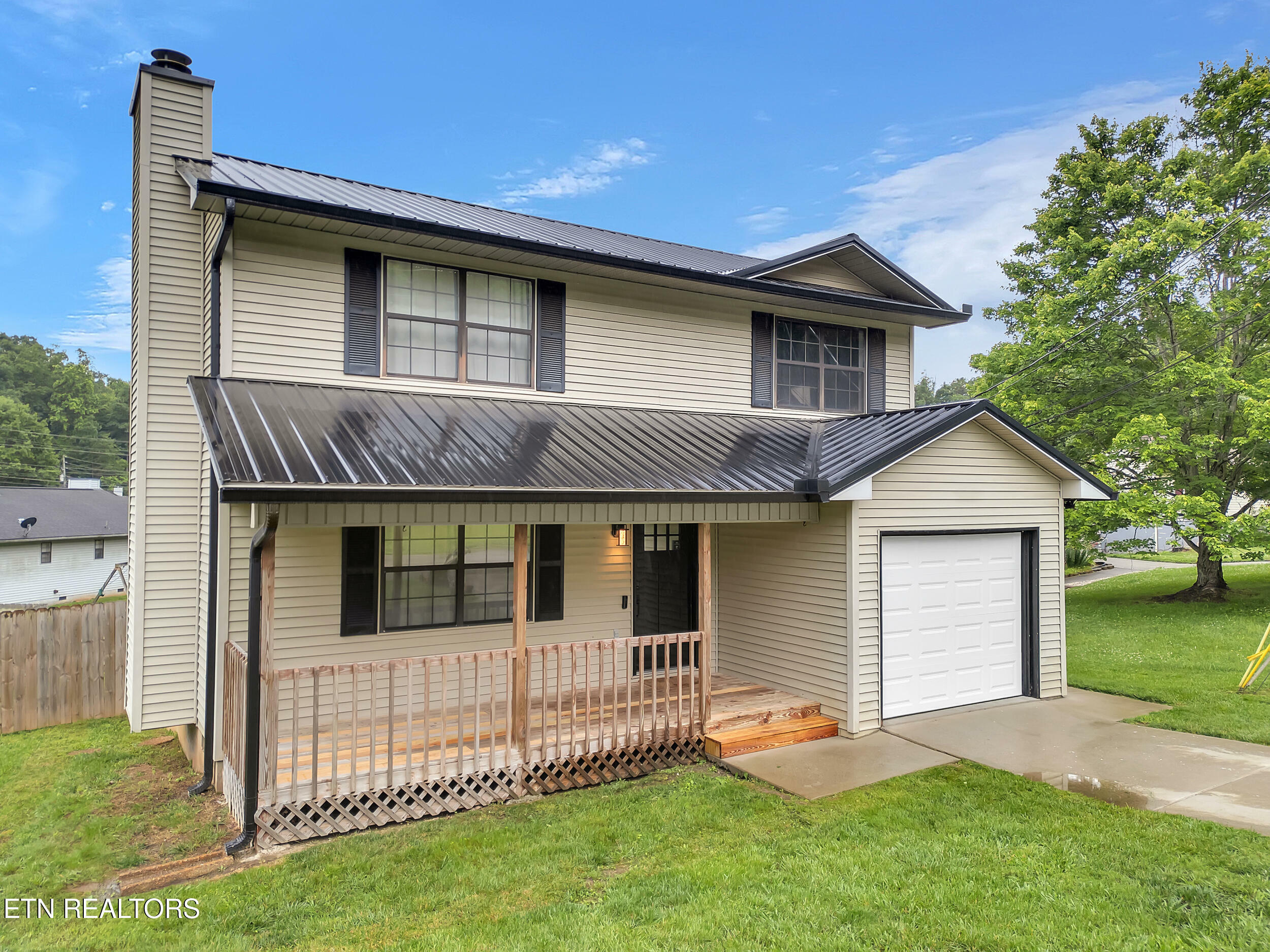 Property Photo: 6805 Silent Brook Lane TN 37921