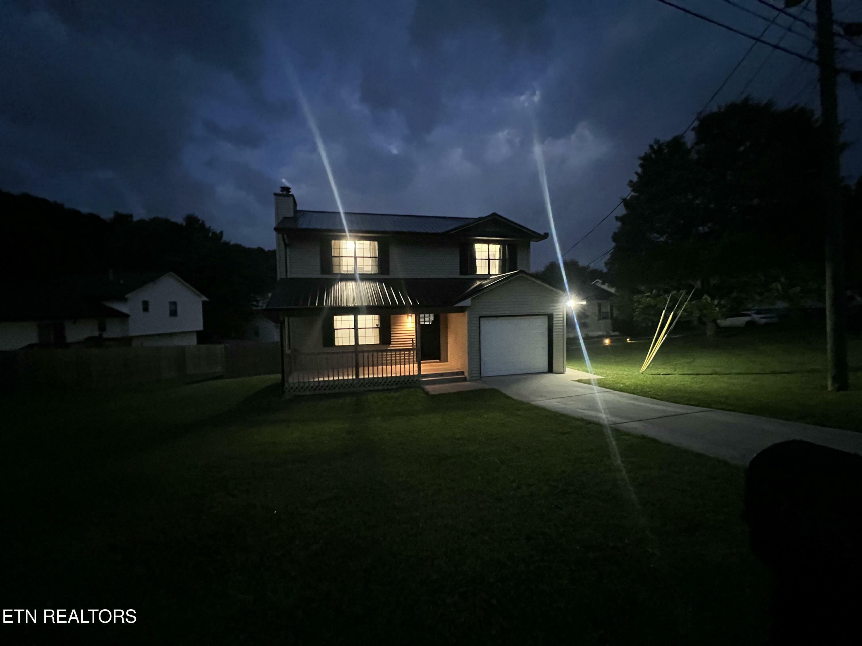 Property Photo:  6805 Silent Brook Lane  TN 37921 