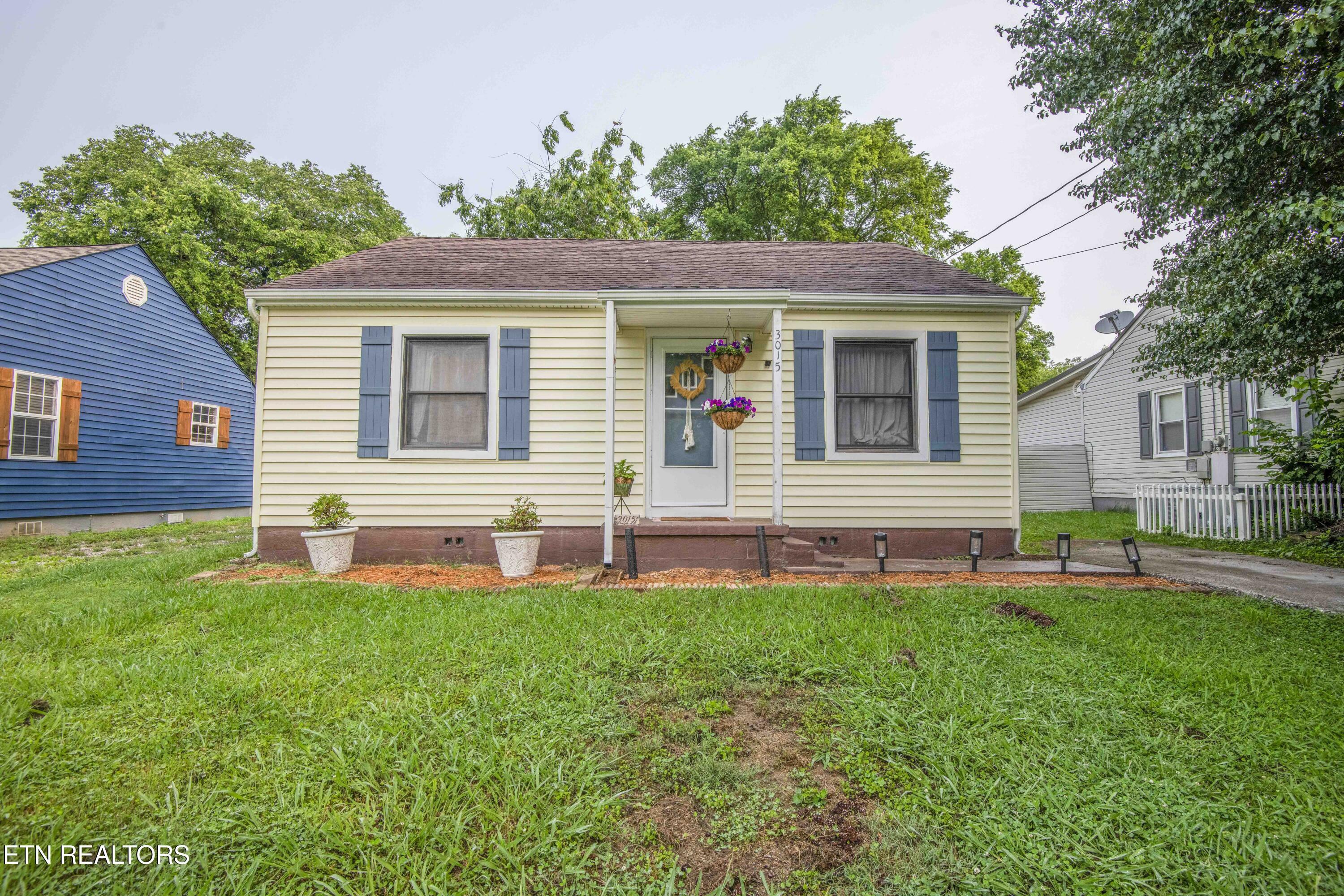 Property Photo: 3015 Boright Drive TN 37917