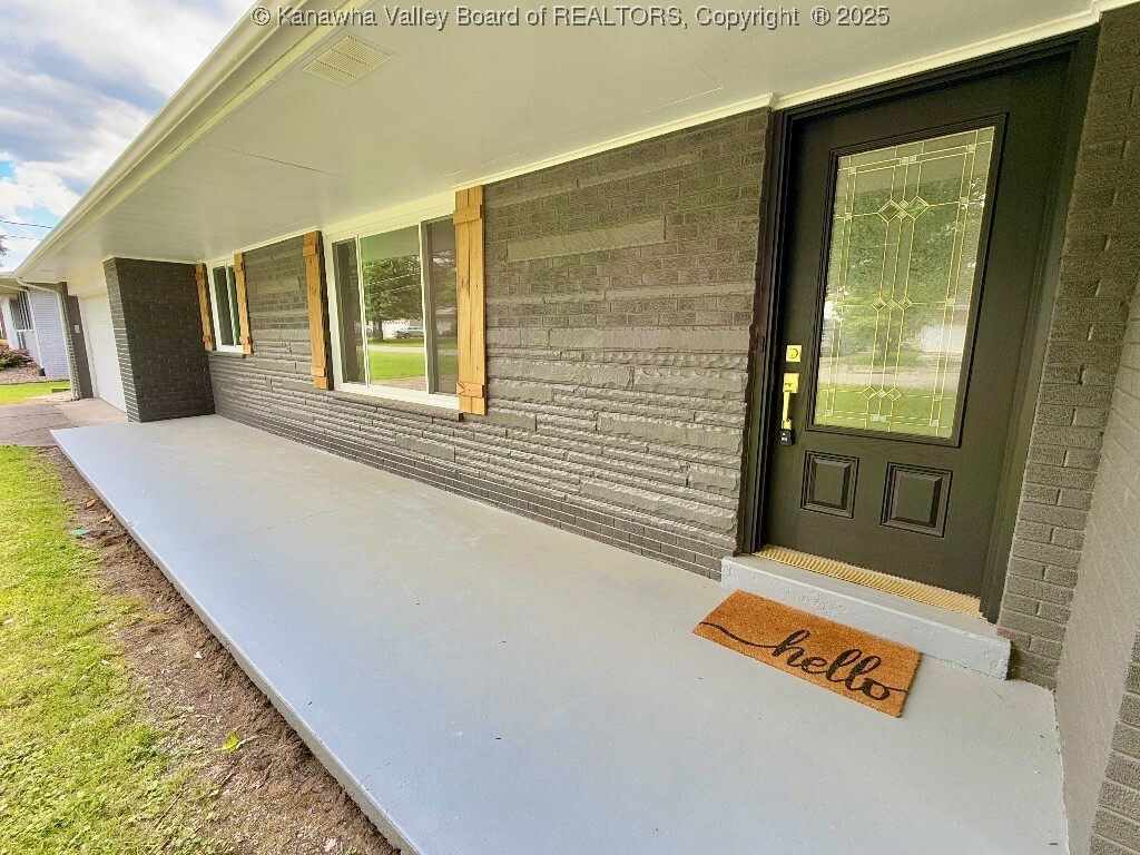 Property Photo: 25 Lee Drive WV 25177