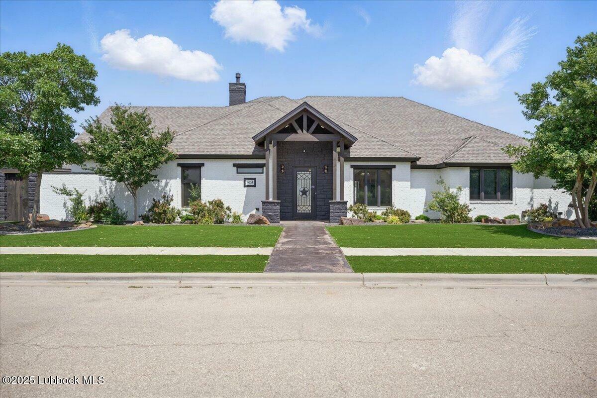 9105 Kewanee Avenue  Lubbock TX 79424 photo