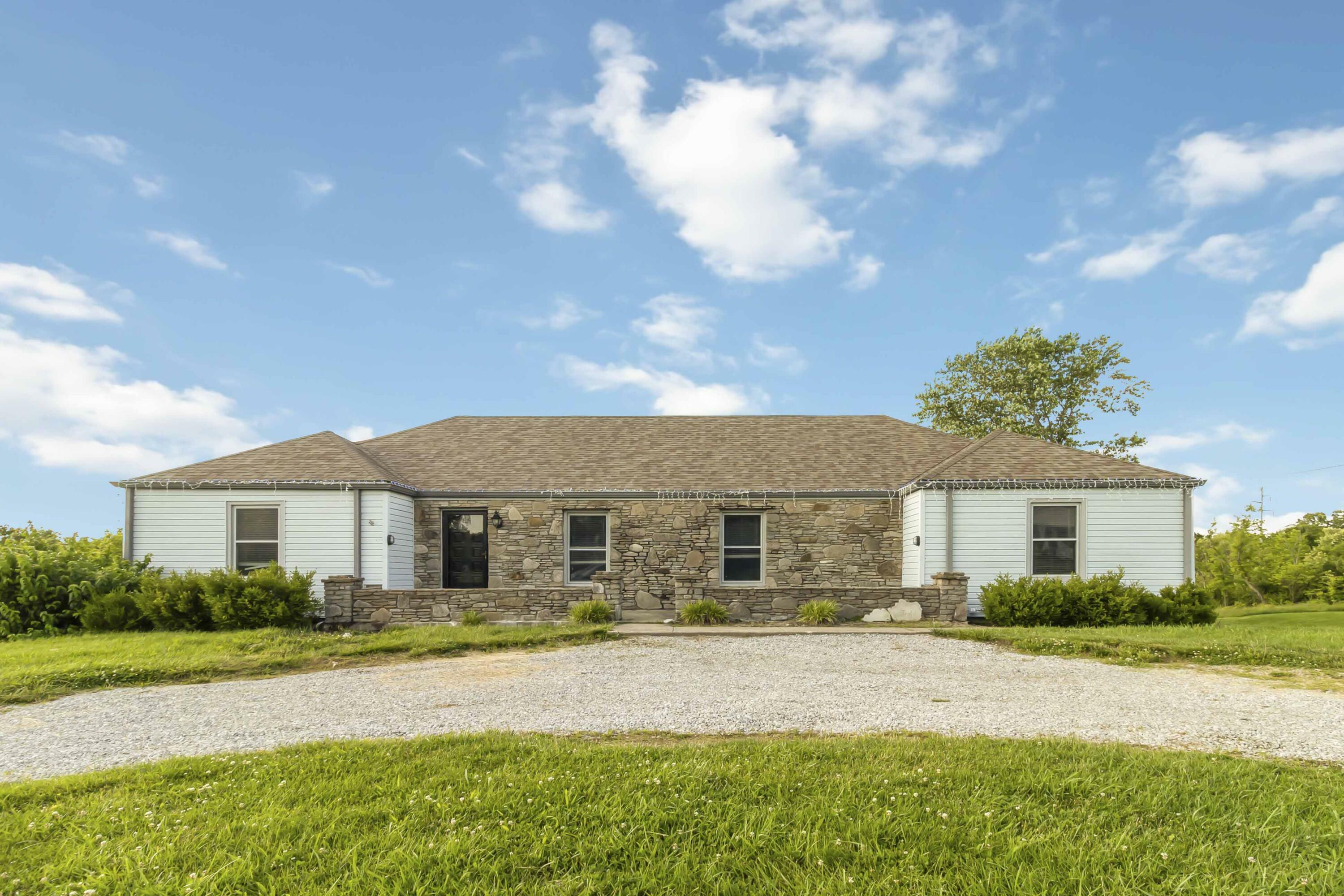 Property Photo: 181 Boyle Avenue KY 40330