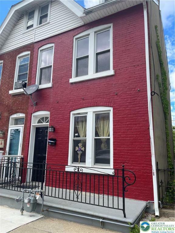 Property Photo: 761 Washington PA 18042