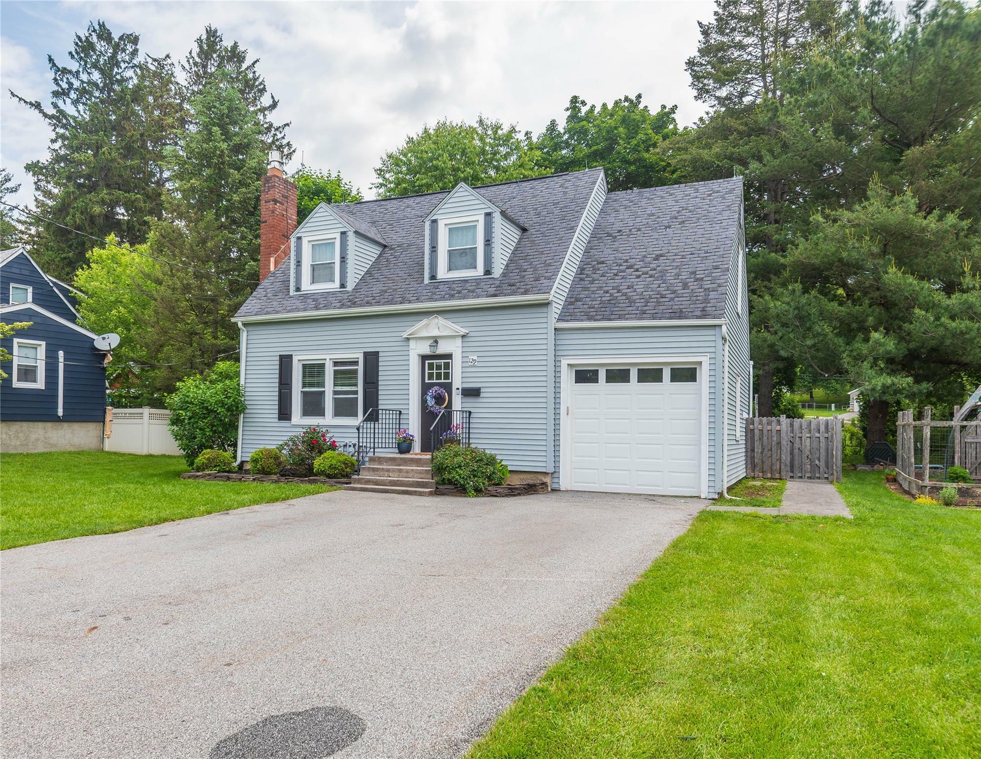 Property Photo: 129 South Street NY 10990