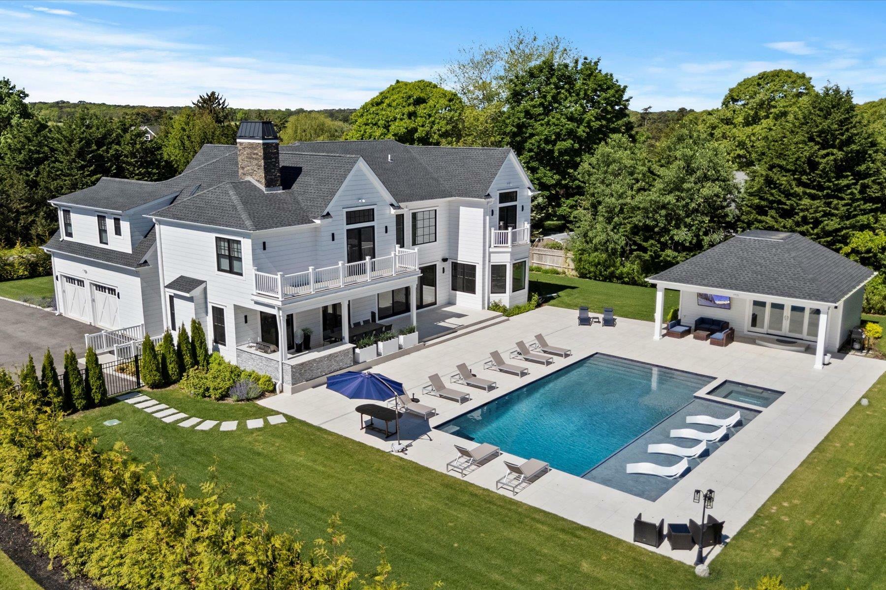 Property Photo: 58 Country Club Drive NY 11968