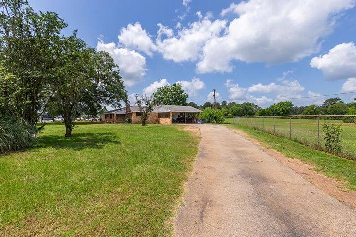 Property Photo:  12103 Hwy 259 North  TX 75964 