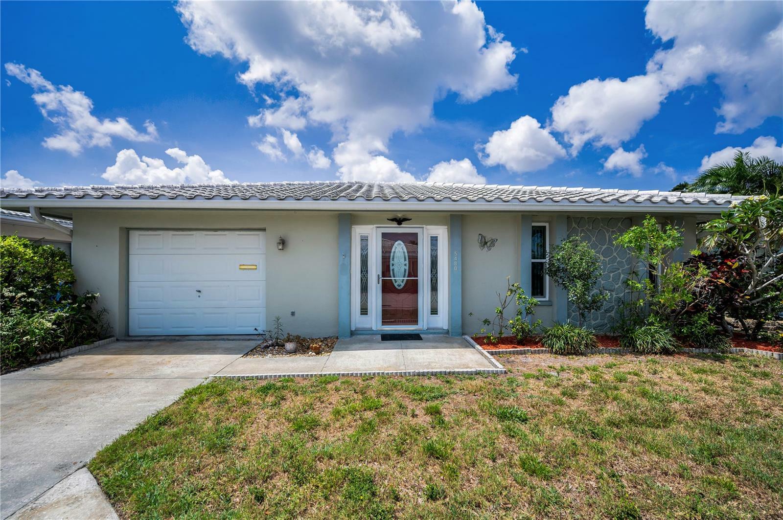 Property Photo: 5480 Orange Blossom Road N FL 33782