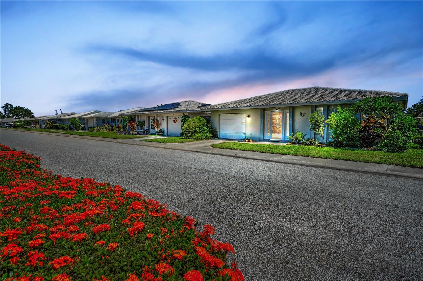 Property Photo: 5480 Orange Blossom Road N FL 33782