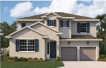 5107 Marshelder Street  Apopka FL 32712 photo