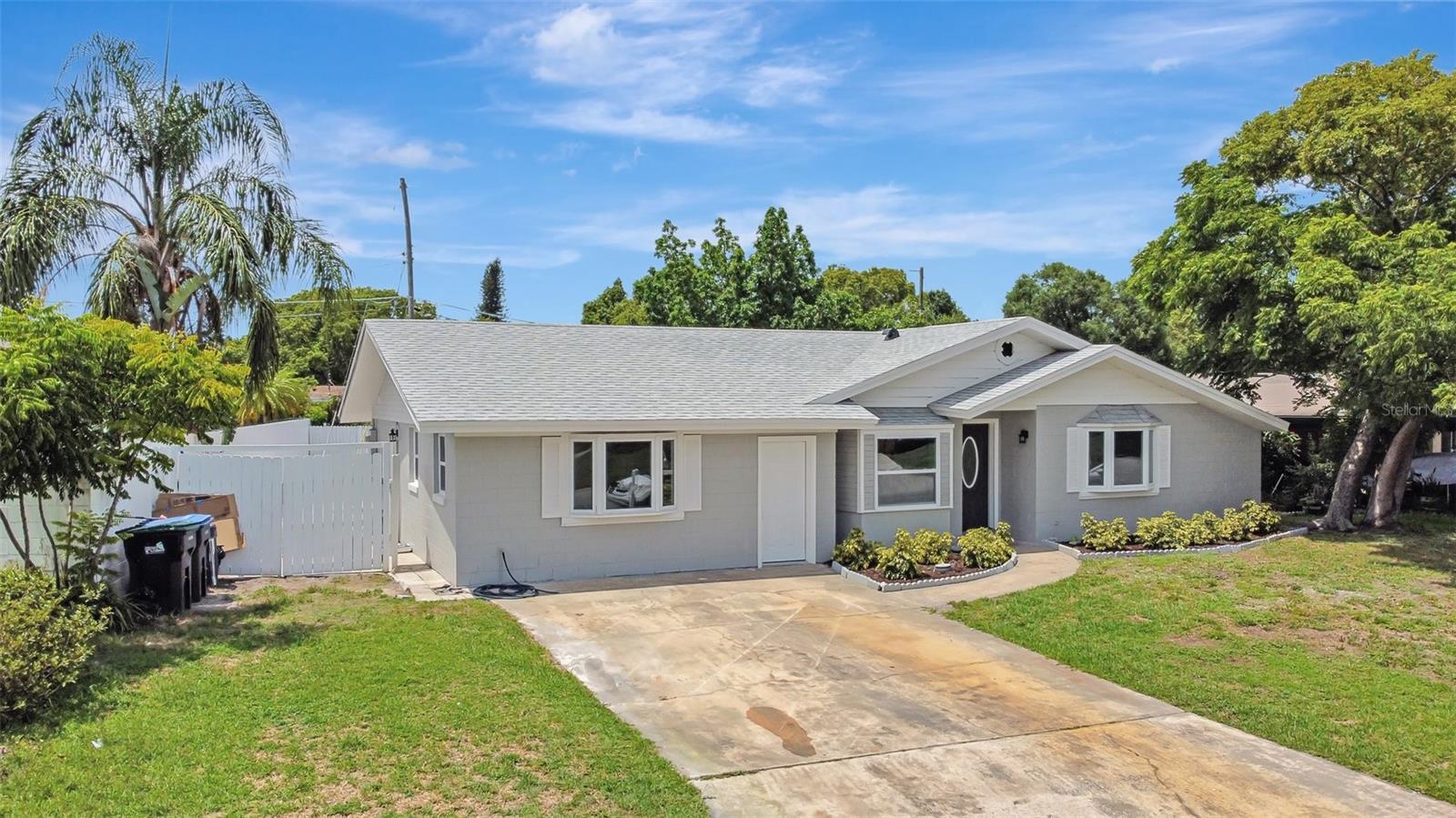 Property Photo: 2835 Bongart Road FL 32792