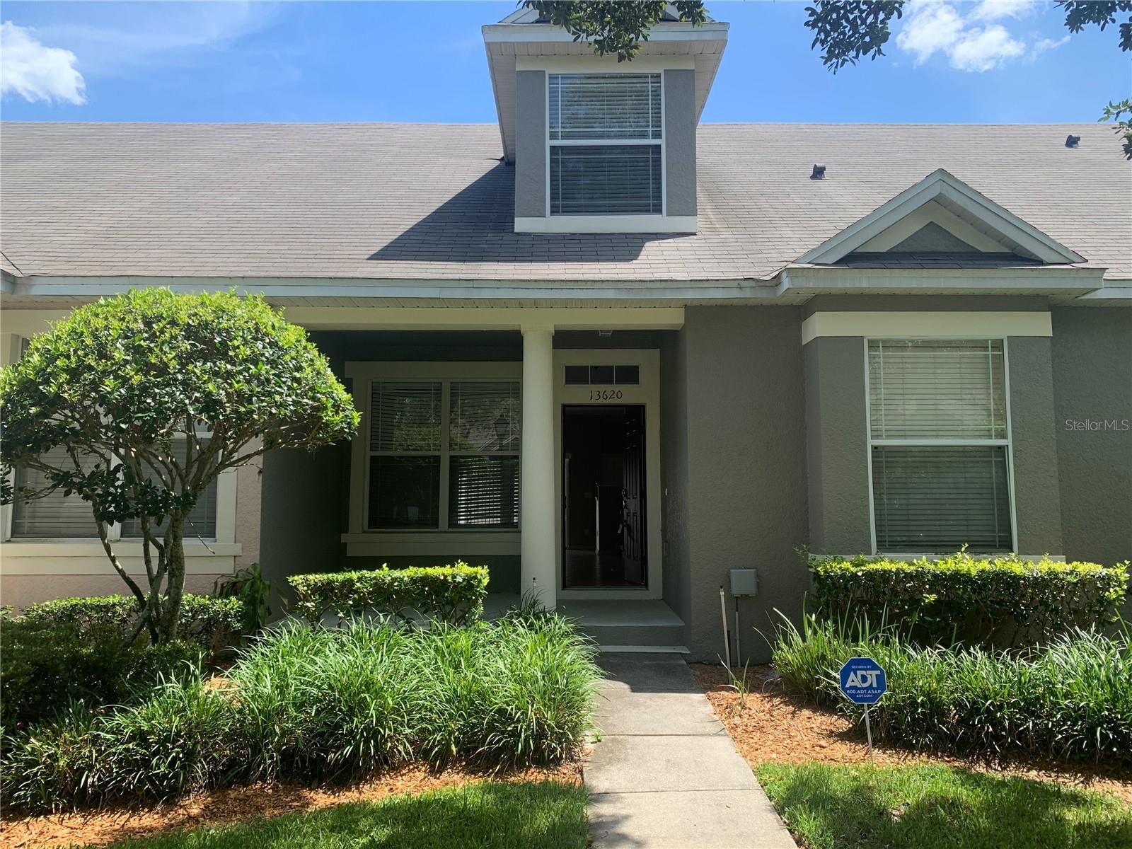 Property Photo:  13620 Cepheus Drive  FL 32828 