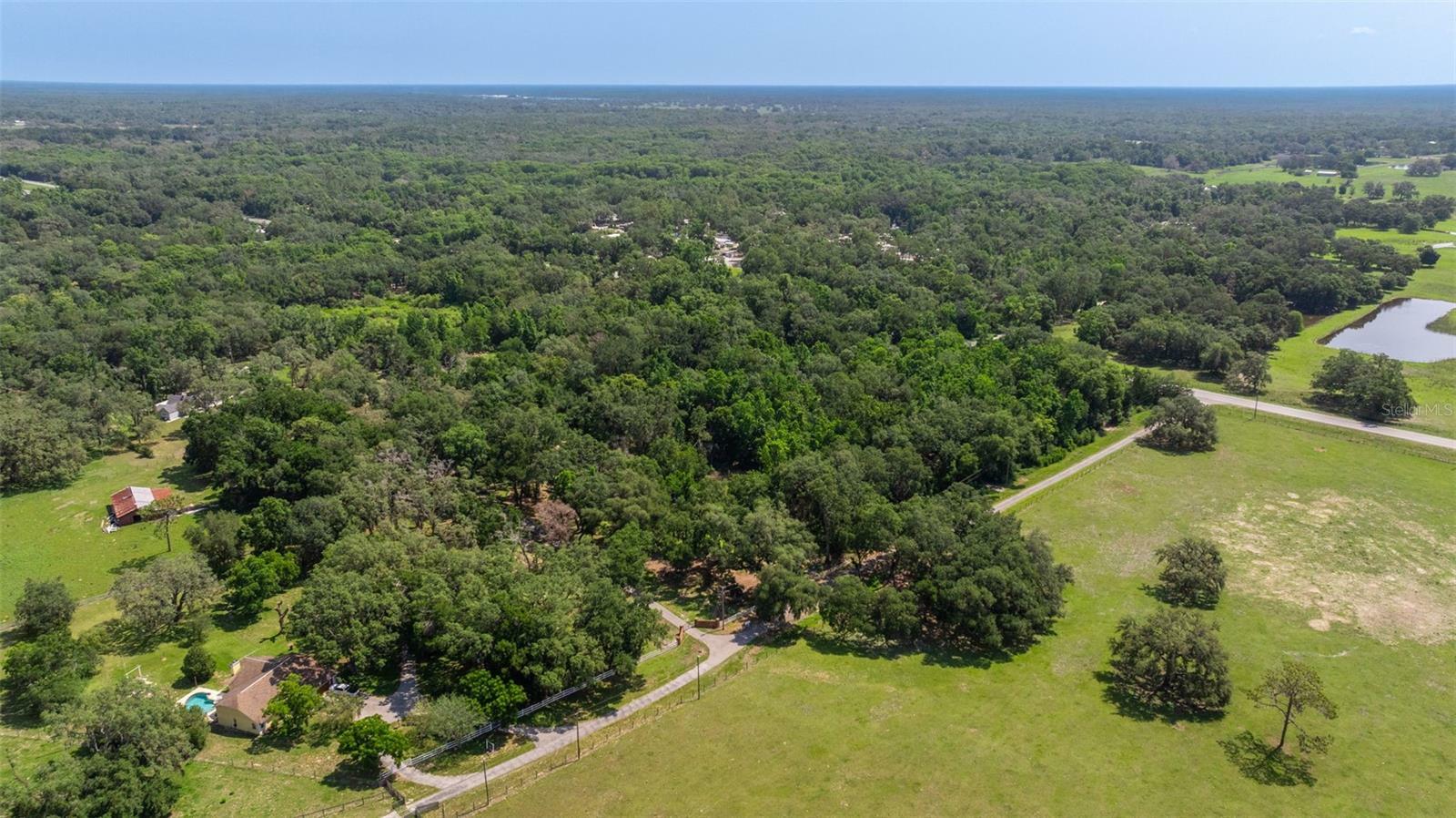 Property Photo: 21455 US Hwy 98 FL 33523