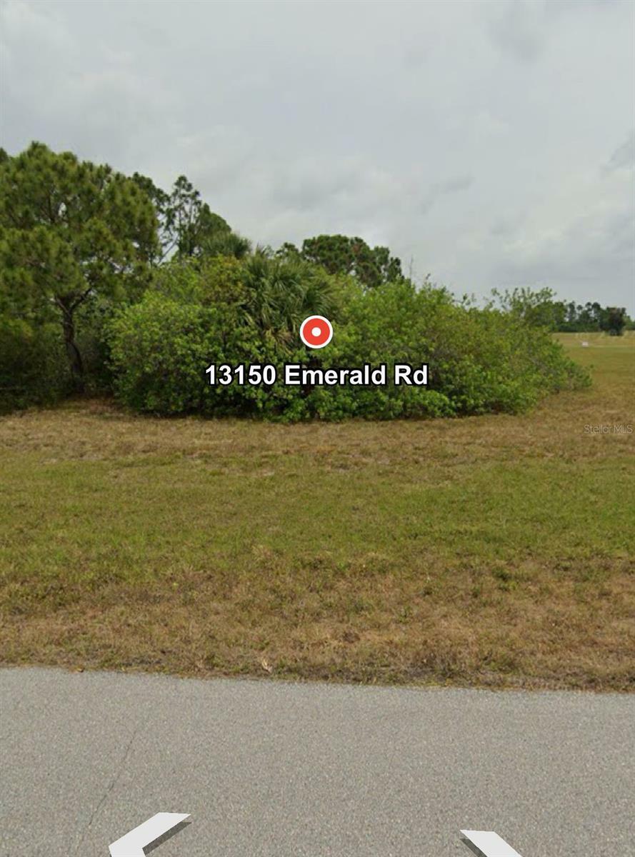 Property Photo: 13150 Emerald Road FL 33946