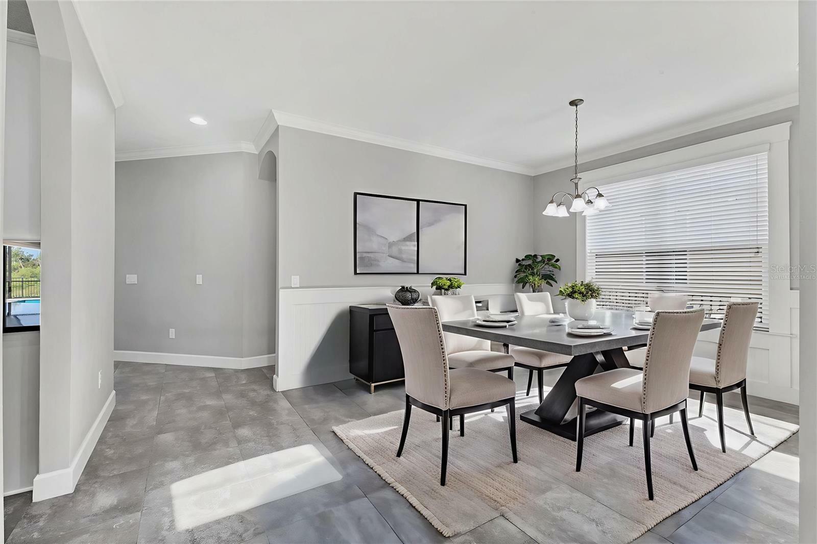 Property Photo: 6125 Anise Drive FL 34238
