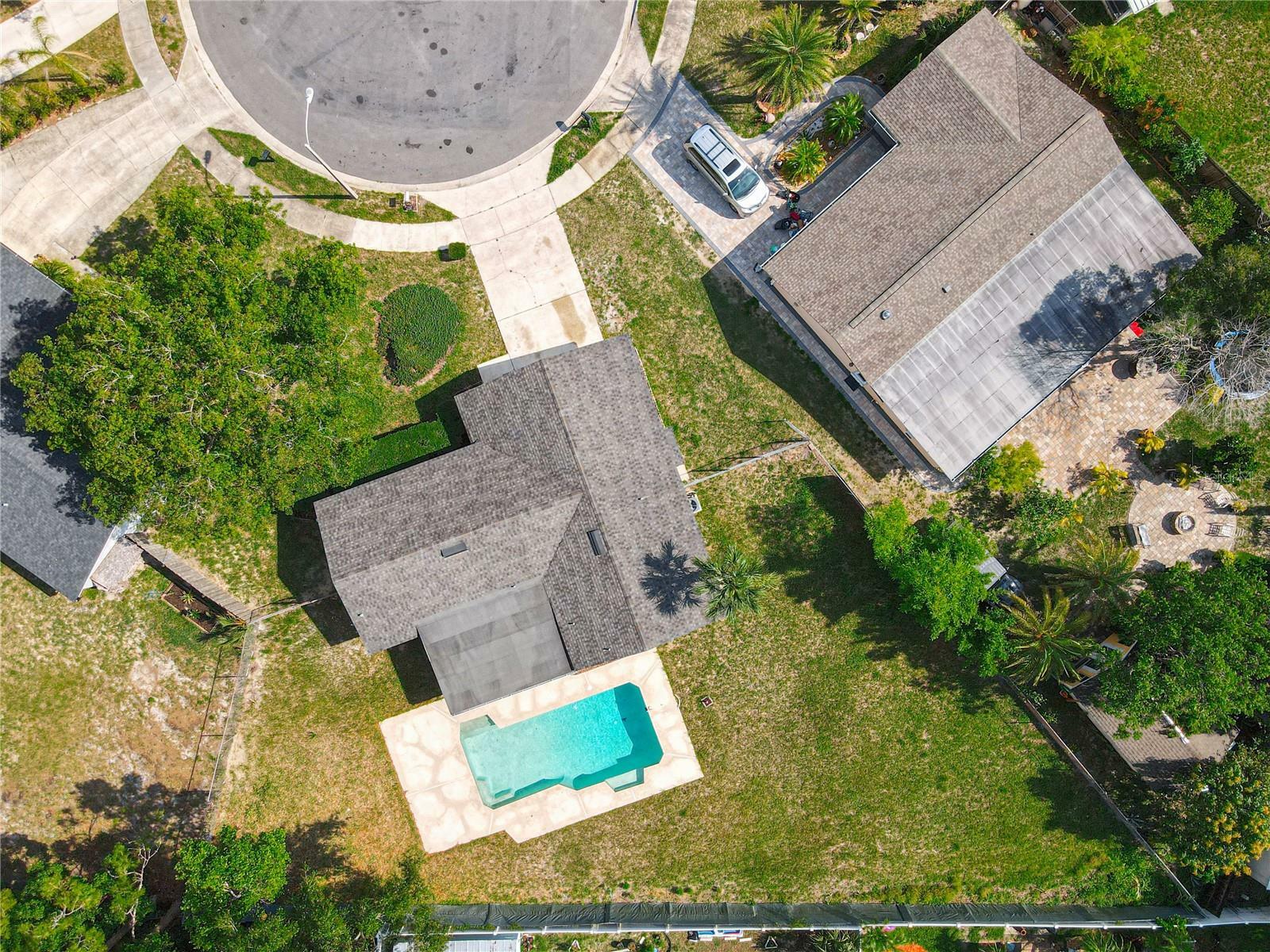 Property Photo: 217 Melissa Court FL 32773