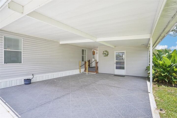 Property Photo:  3316 Rainbow Road  FL 32778 