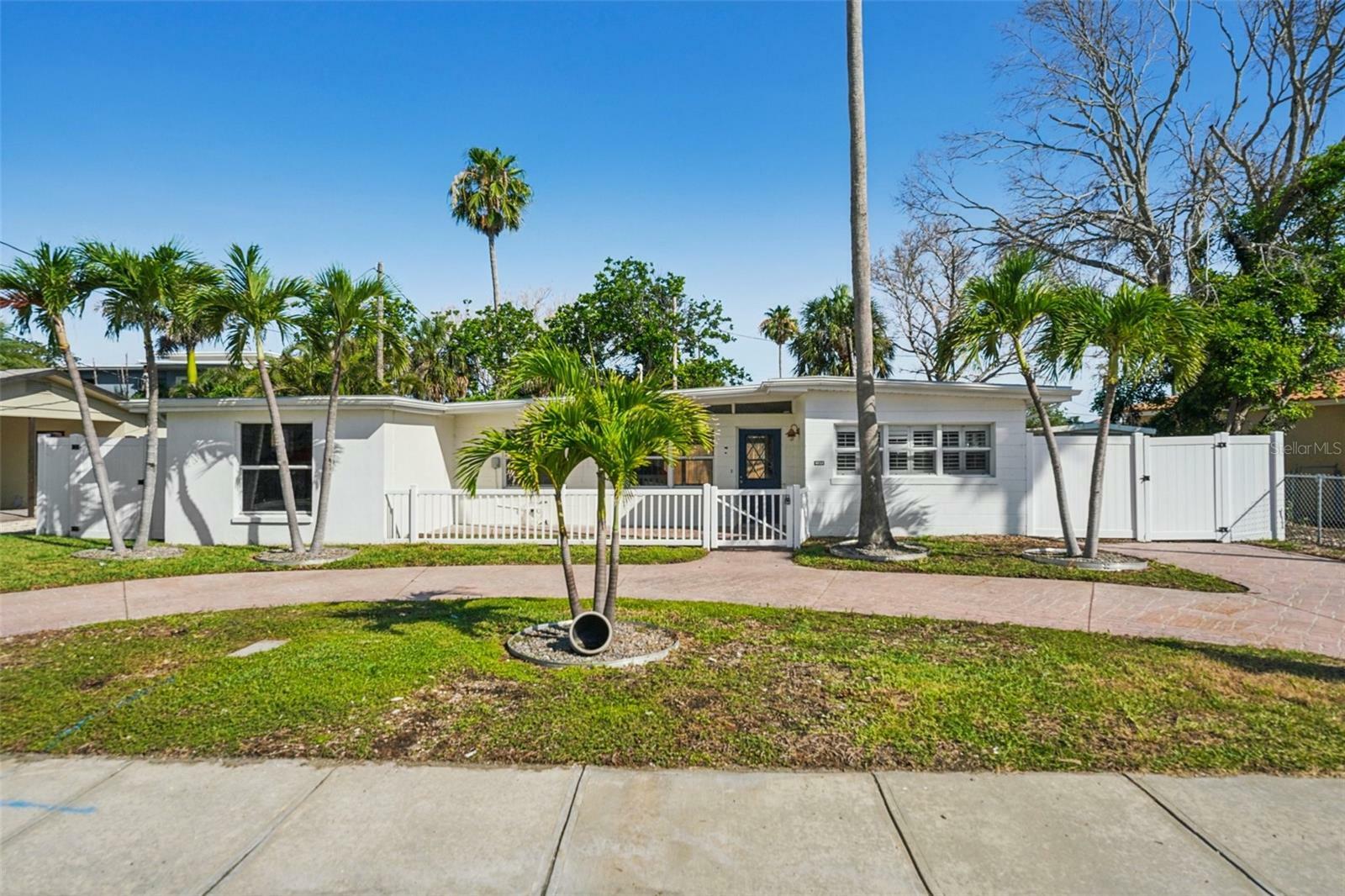 709 Pruitt Drive  Madeira Beach FL 33708 photo