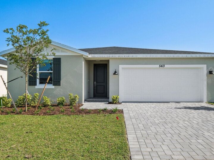 5413 Hampton Park Circle  Vero Beach FL 32966 photo