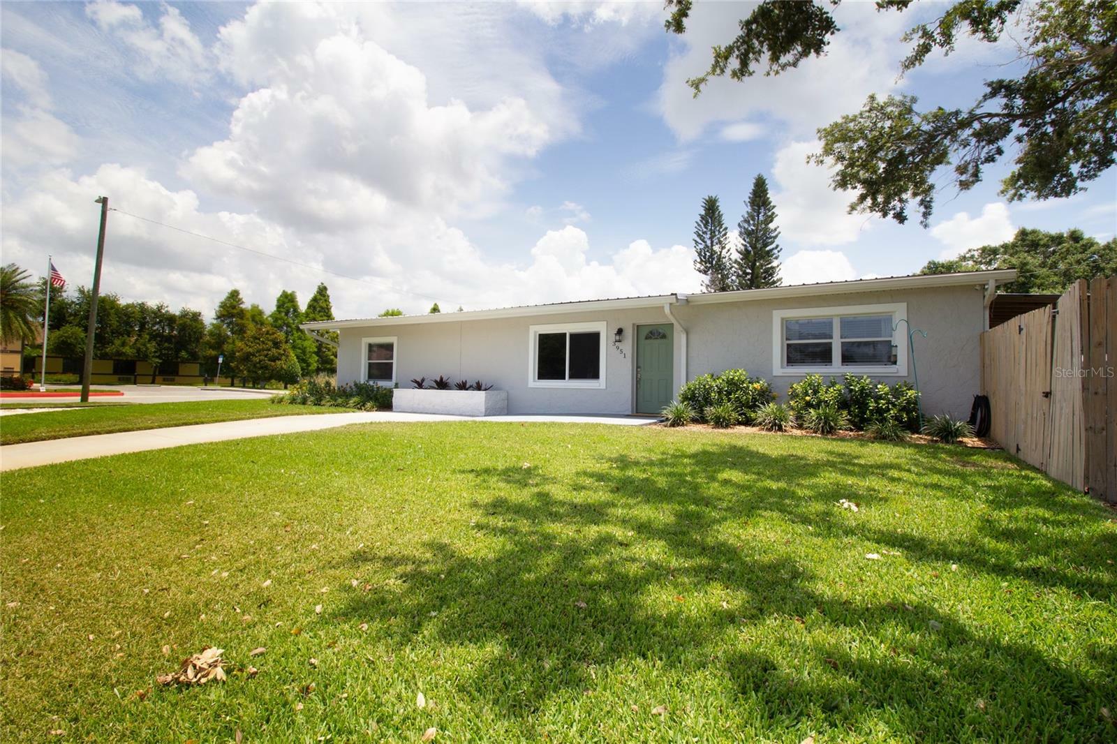 Property Photo: 3951 72nd Street N FL 33709