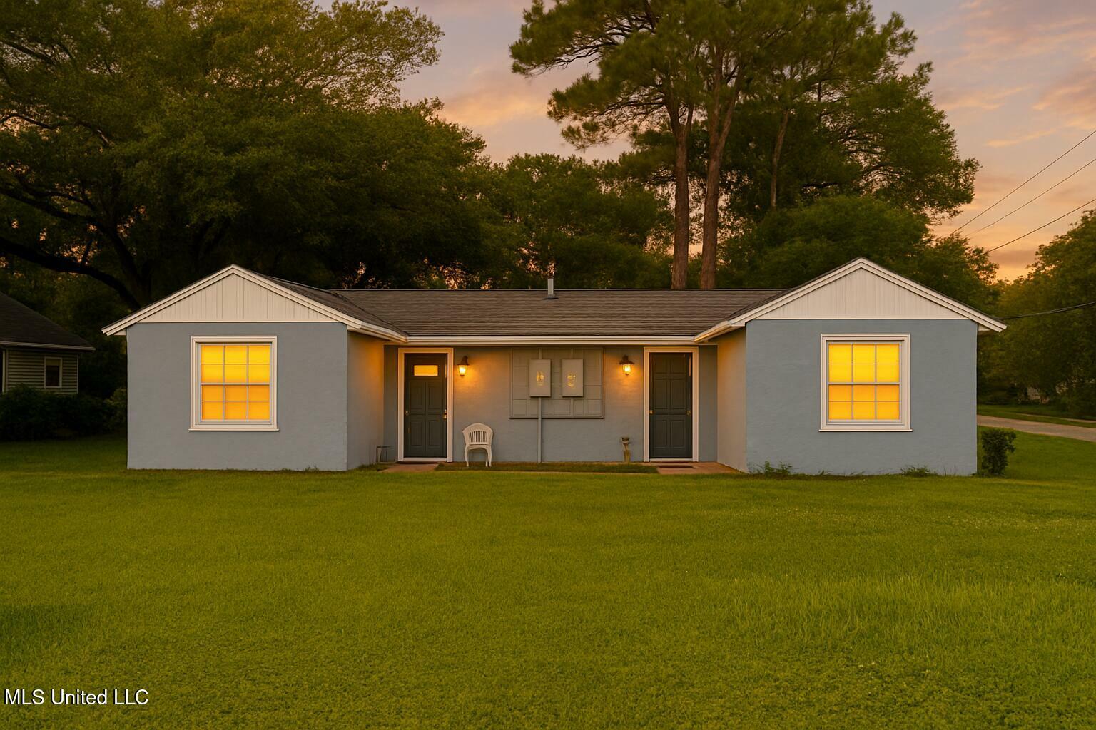 Property Photo: 1607 Resca De La Palma Street MS 39567
