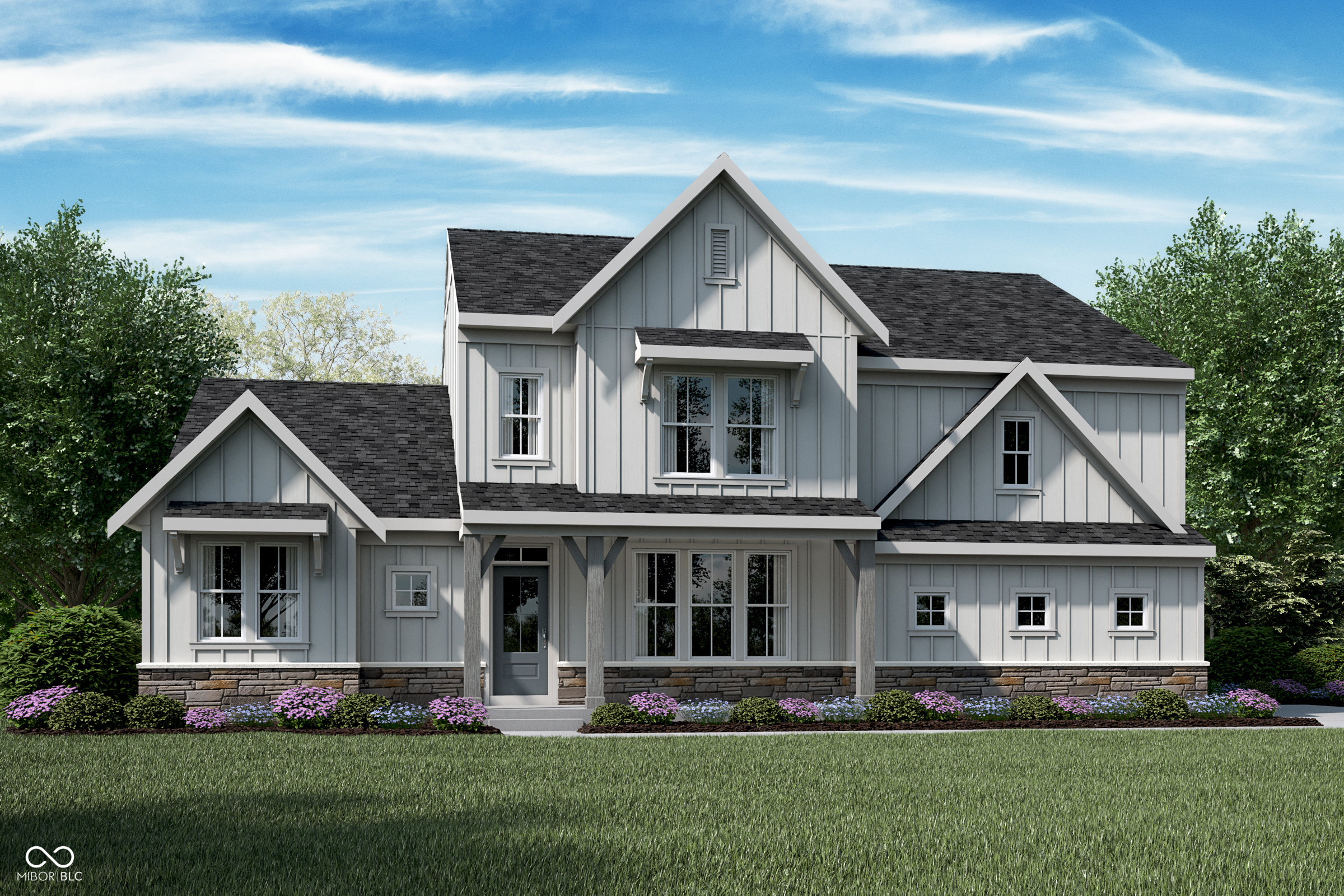 1465 Old Hickory Lane  Westfield IN 46074 photo