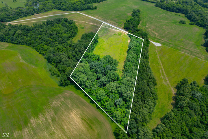 Property Photo:  Lot 5 Whitetail Ridge  IN 46158
