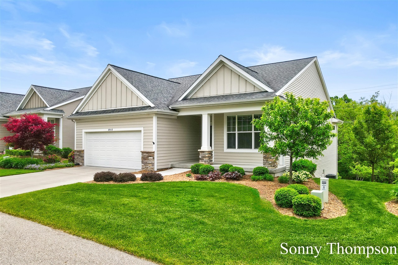 3912 Preserve Drive 44  Belmont MI 49306 photo