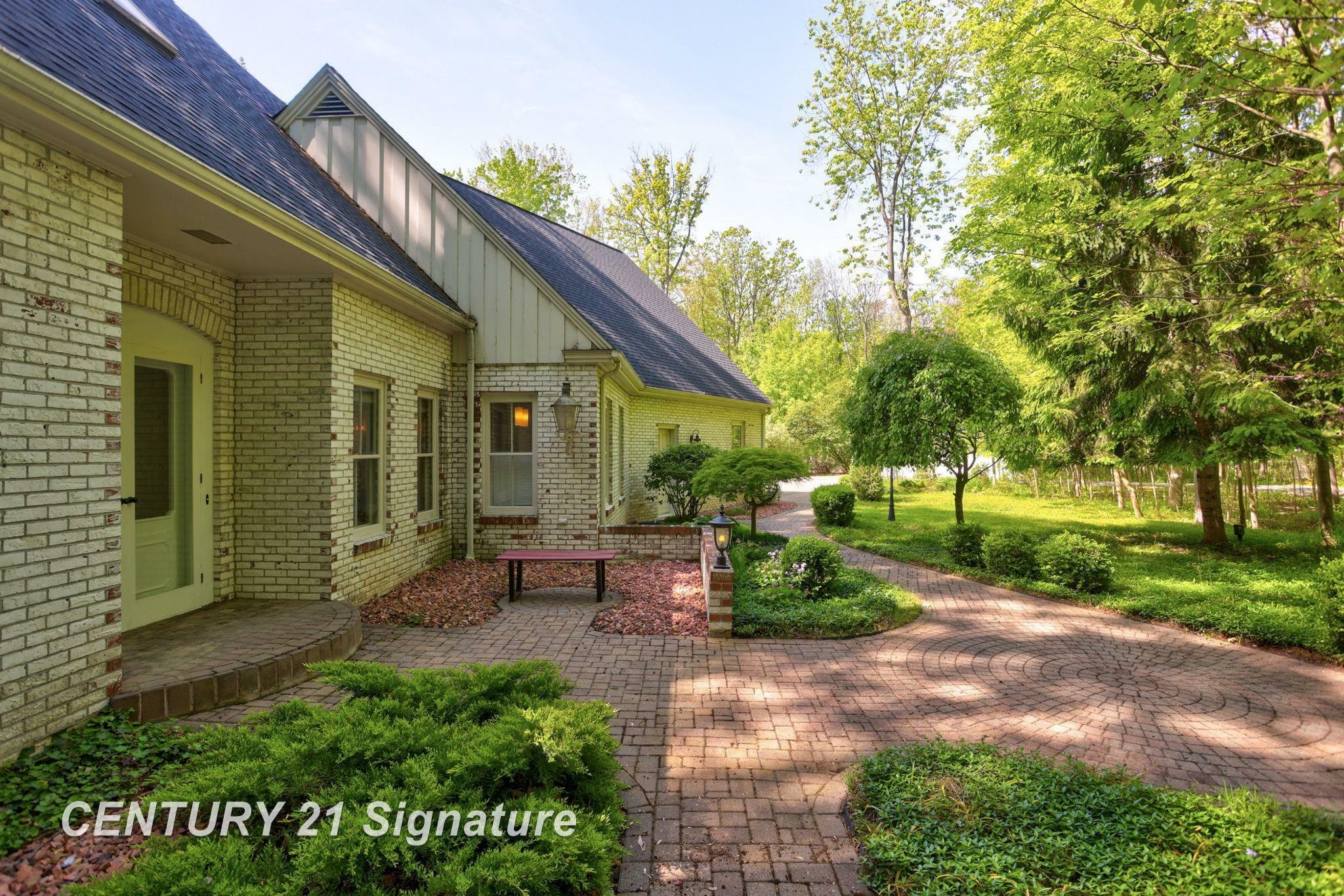 Property Photo: 8555 Hornbeam Lane MI 48603