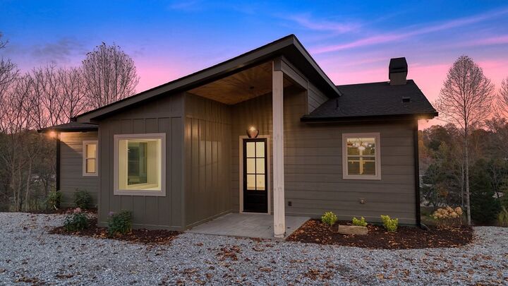 Property Photo: 76 Murray Hill Terrace NC 28904
