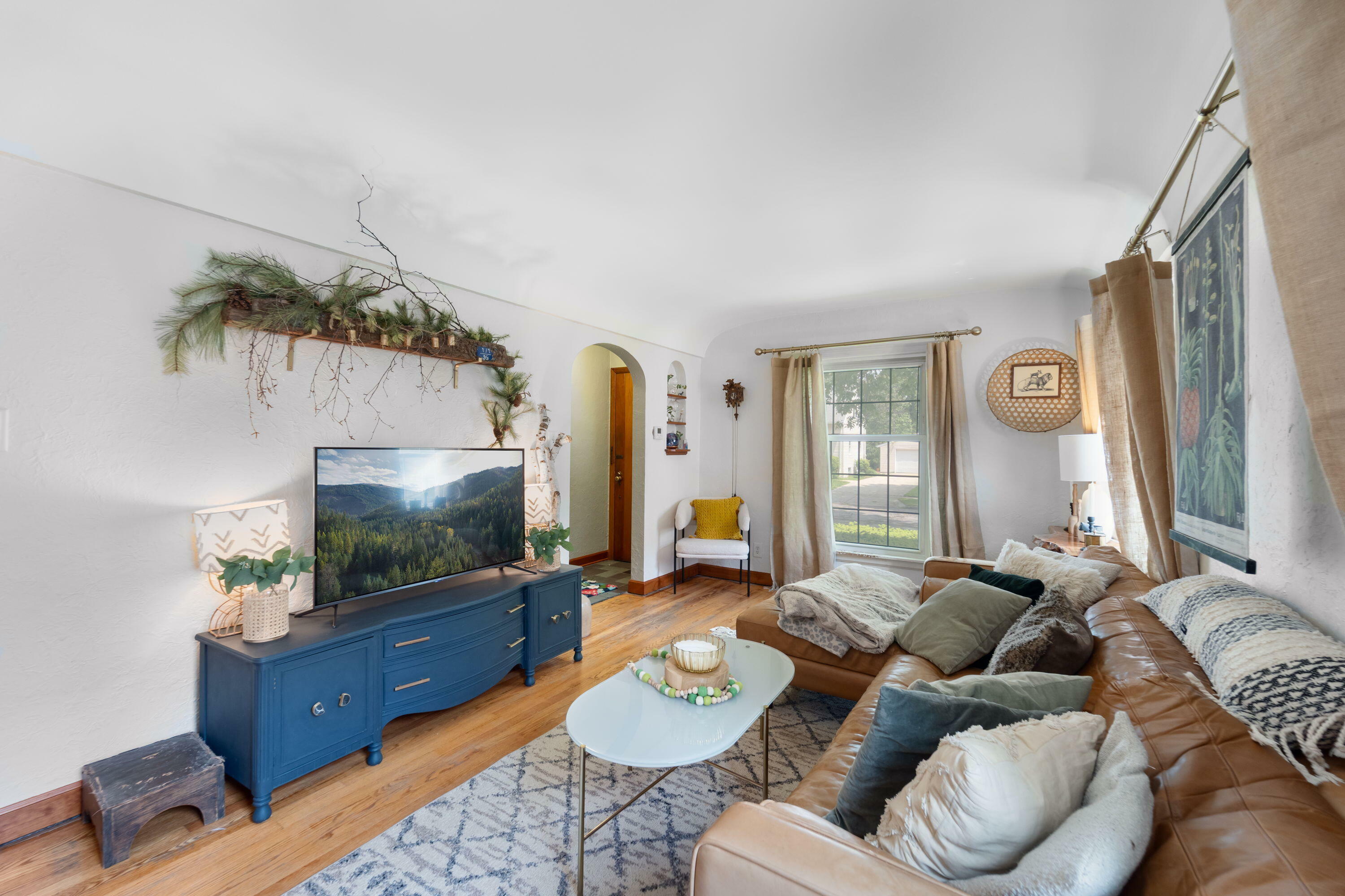 Property Photo: 4131 S Austin St WI 53207