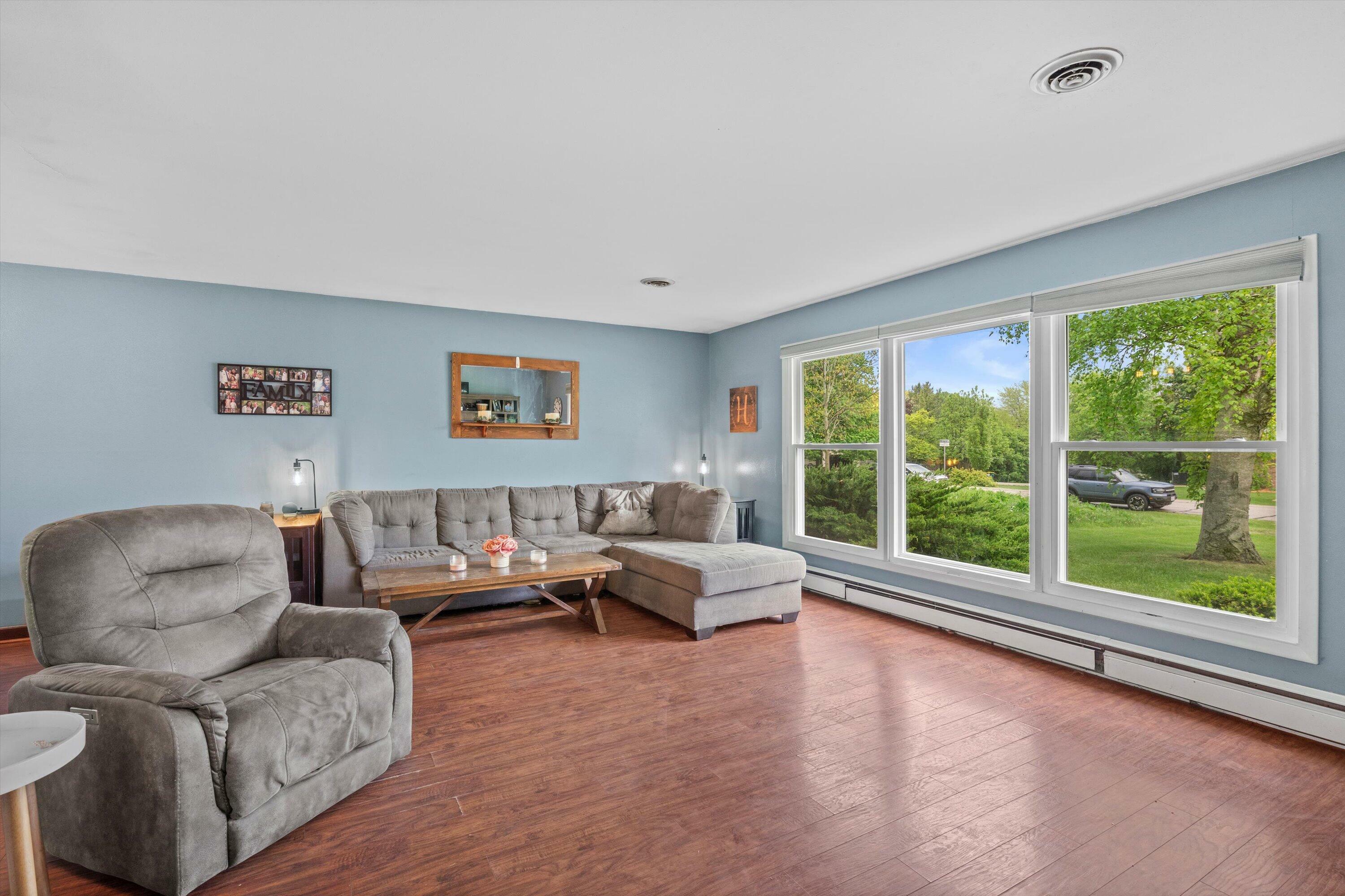 Property Photo: 5744 Wildwood Dr WI 53403