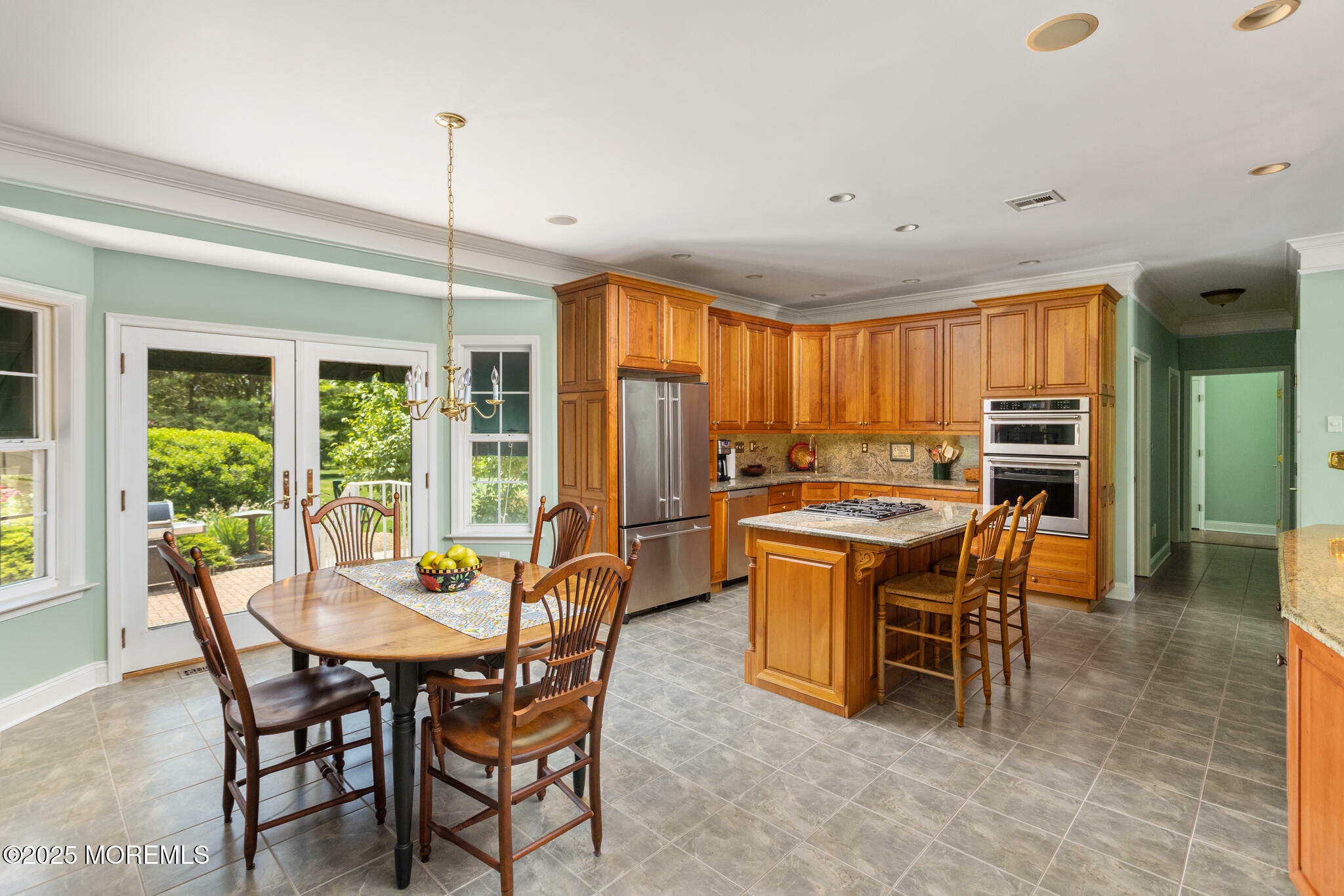 Property Photo: 1 Yeger Drive NJ 08501