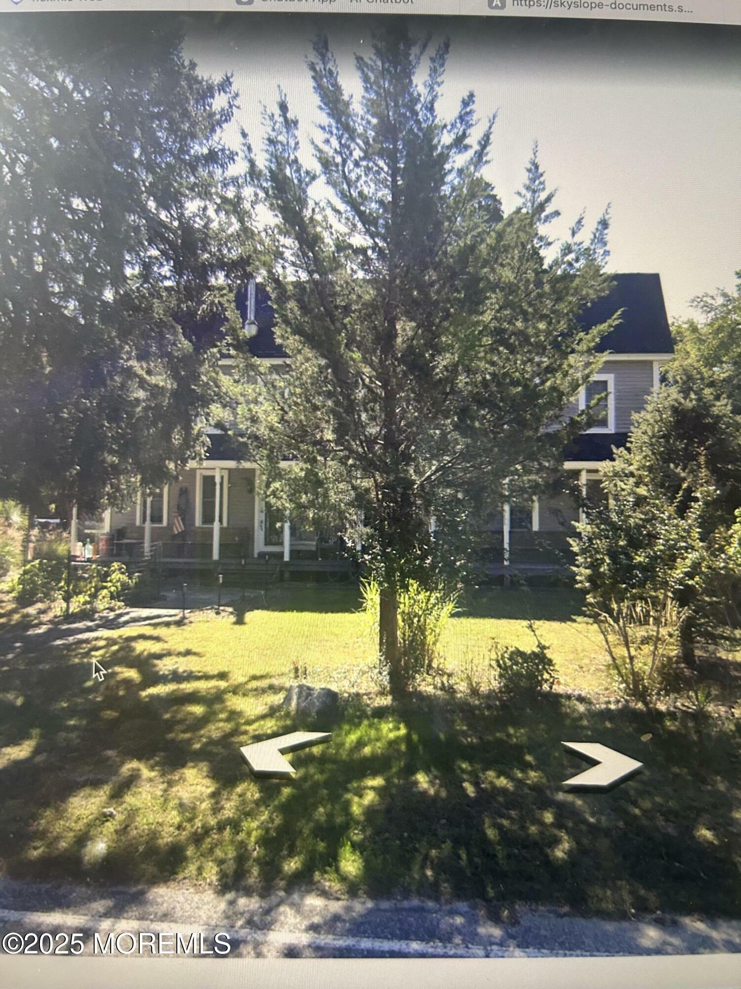 Property Photo: 17 Main Street NJ 08241