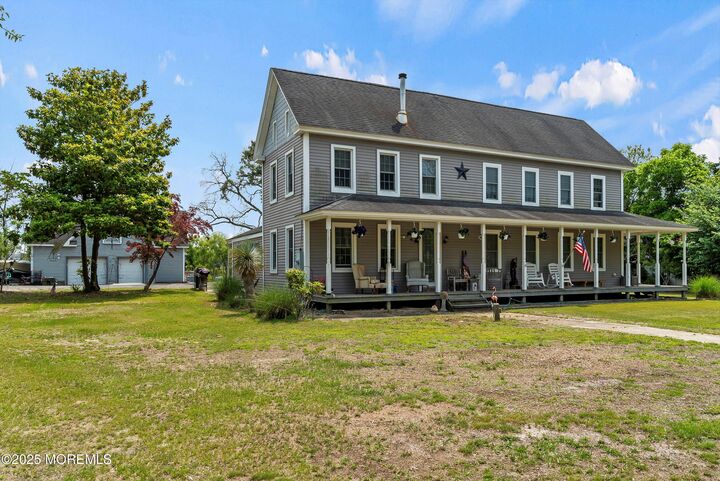 Property Photo:  17 Main Street  NJ 08241