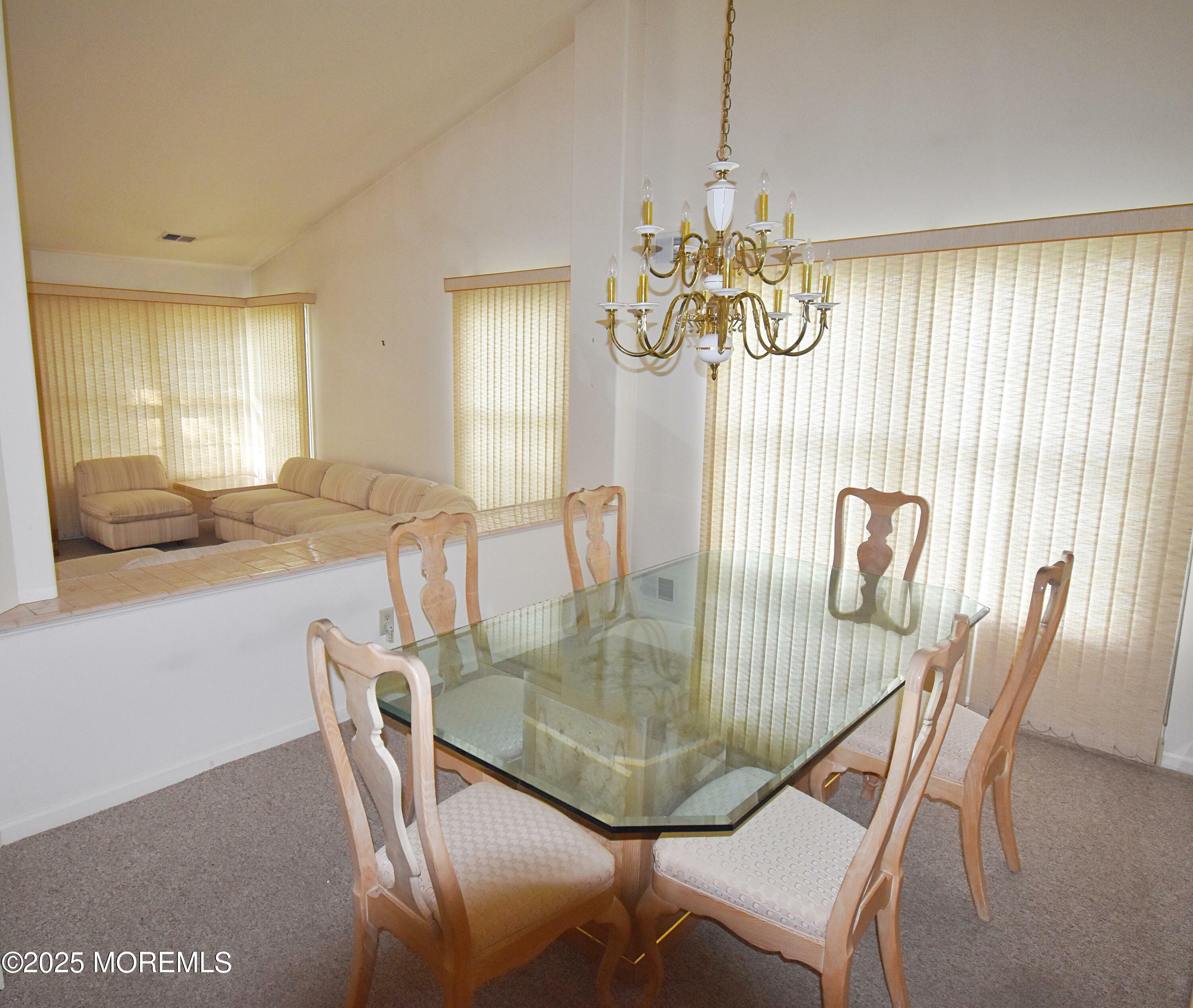 Property Photo: 126 Cardigan Court NJ 08759