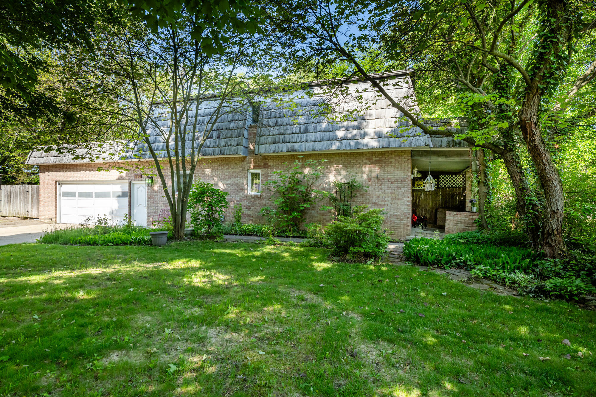 Property Photo: 326 Timber Drive MI 49038