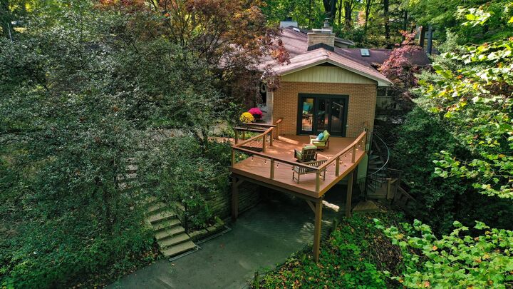 Property Photo: 1630 S 3rd Street MI 49120