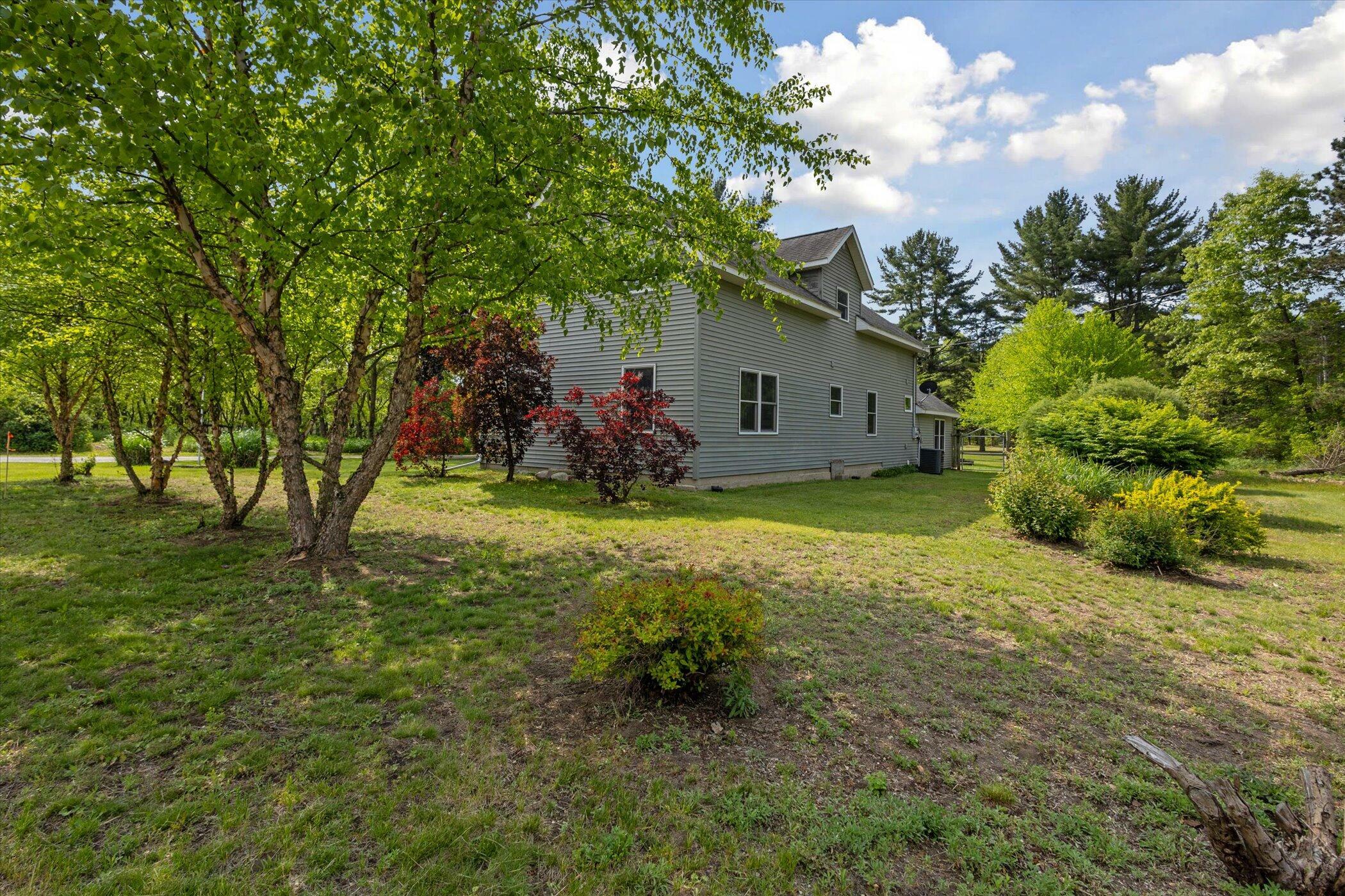 Property Photo:  446 W Michigan Avenue  MI 49421 