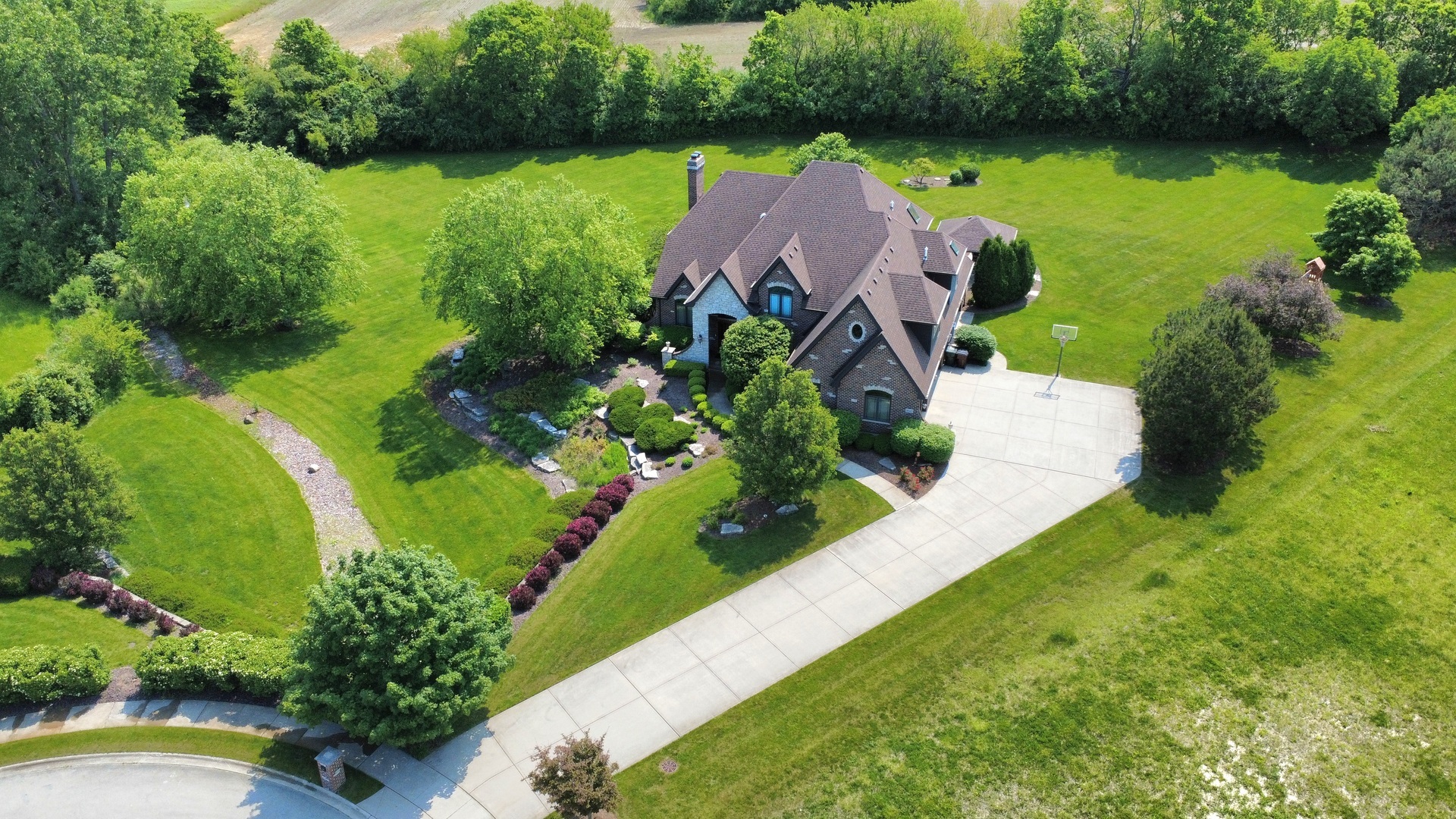 Property Photo:  18545 S Marilynn Court  IL 60448 